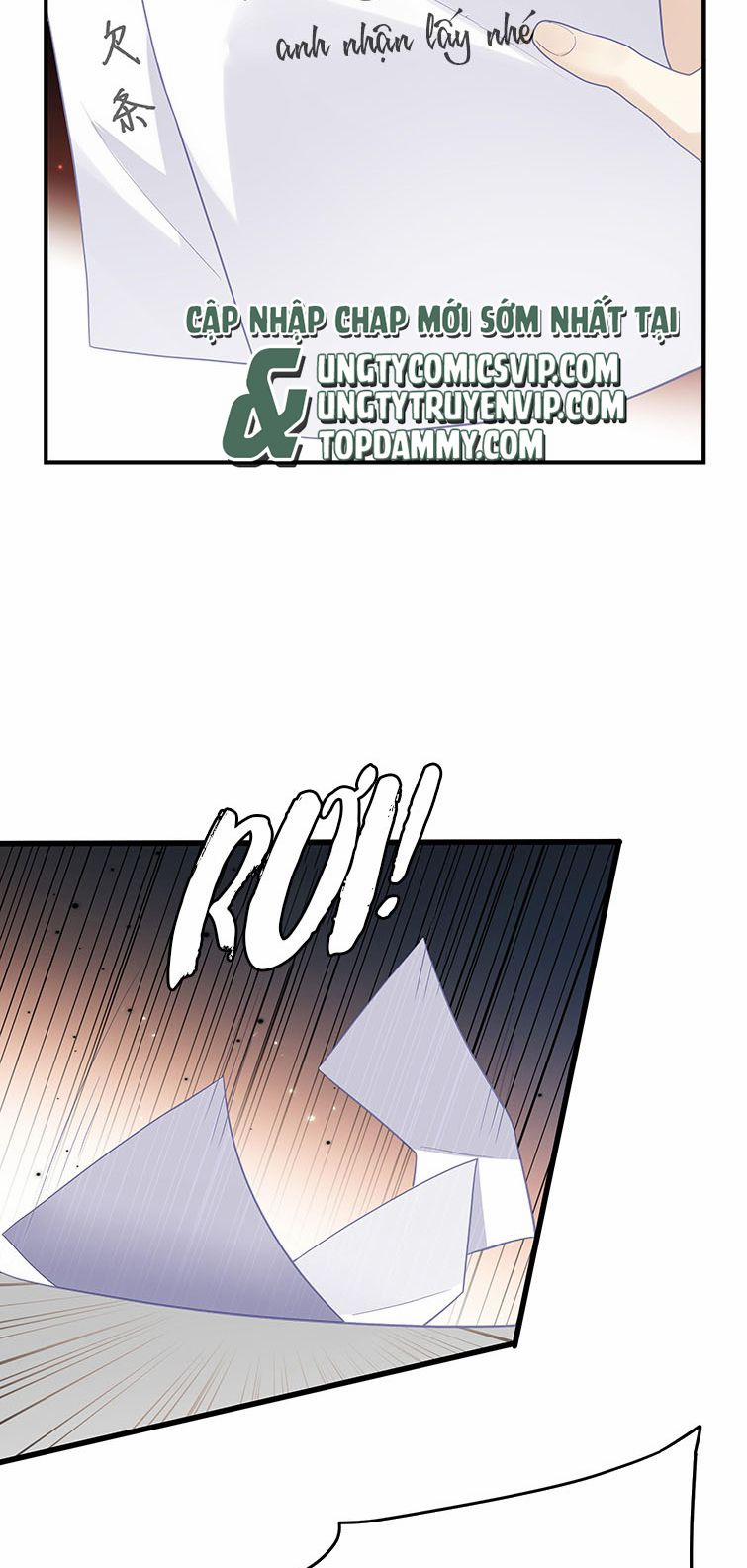 Nhất Niệm Chi Tư 20 trang 30