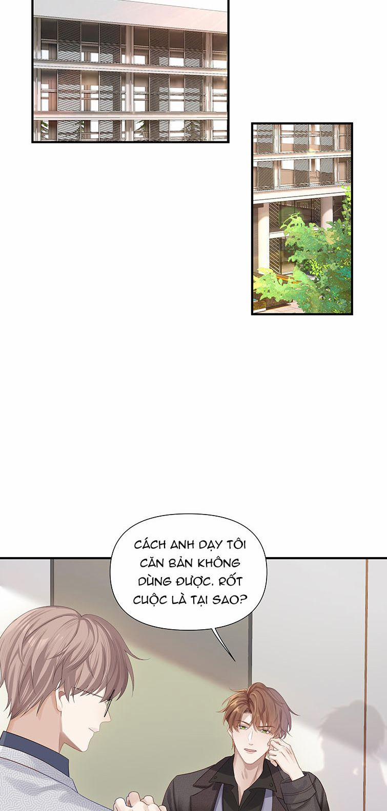 Nhất Niệm Chi Tư 20 trang 33