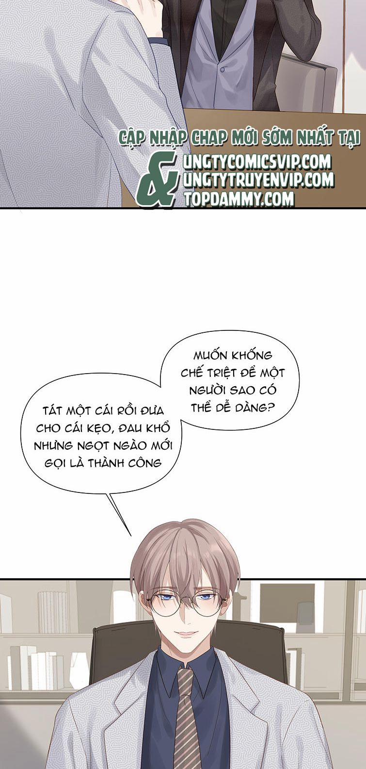 Nhất Niệm Chi Tư 20 trang 34