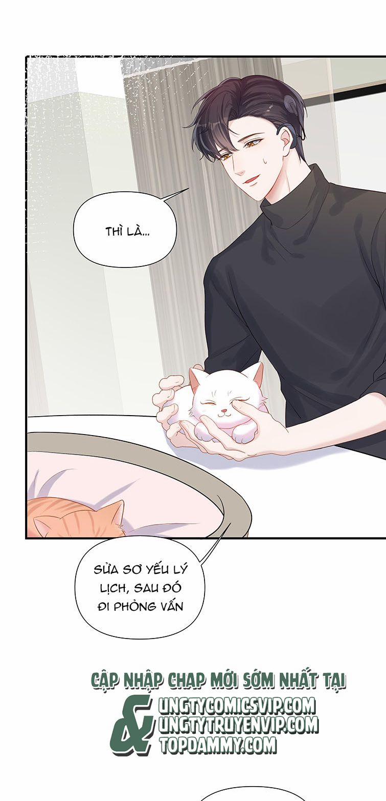 Nhất Niệm Chi Tư 20 trang 5