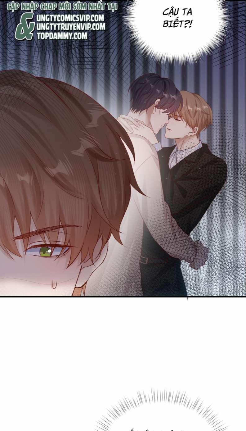 Nhất Niệm Chi Tư 21 trang 10