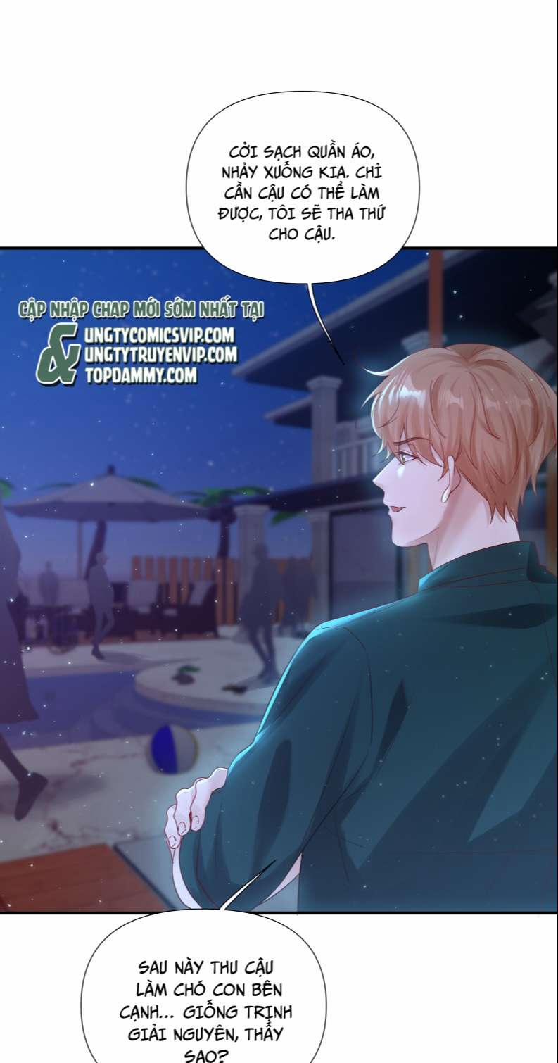 Nhất Niệm Chi Tư 21 trang 13