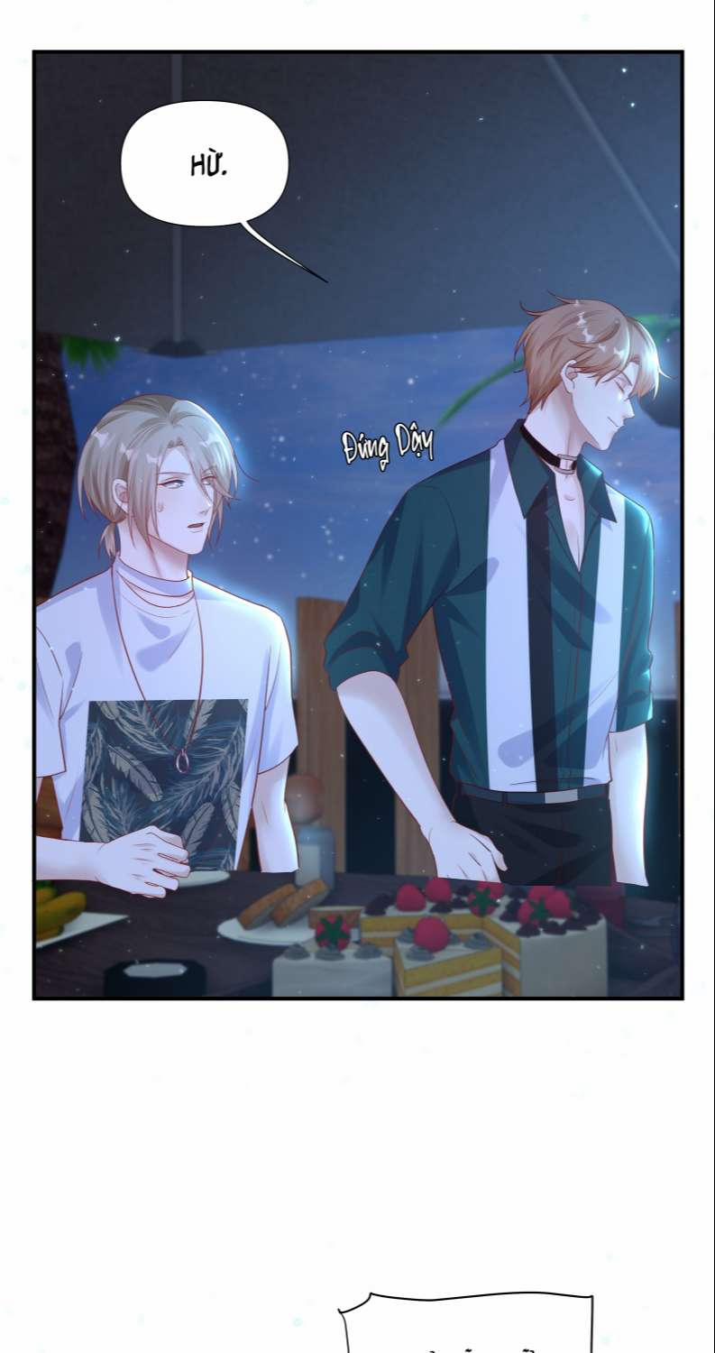 Nhất Niệm Chi Tư 21 trang 15