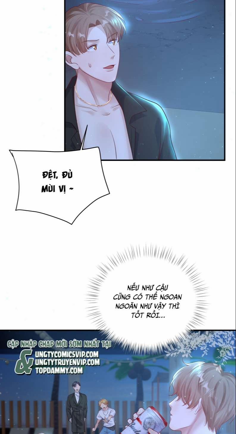 Nhất Niệm Chi Tư 21 trang 18