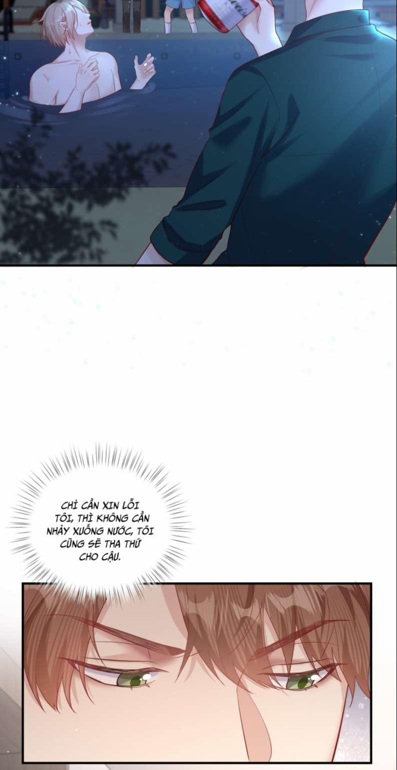 Nhất Niệm Chi Tư 21 trang 19