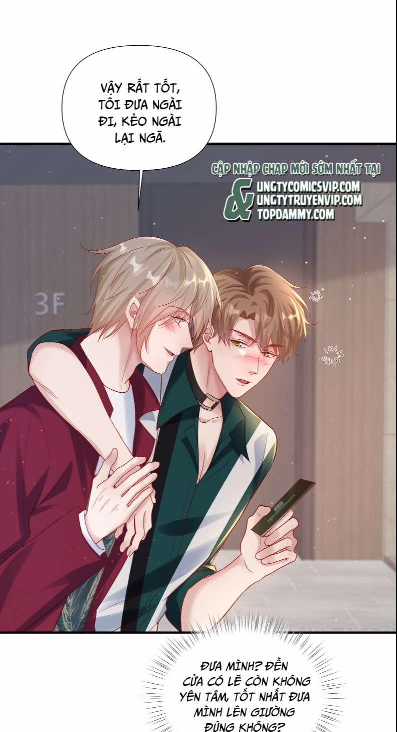 Nhất Niệm Chi Tư 21 trang 24