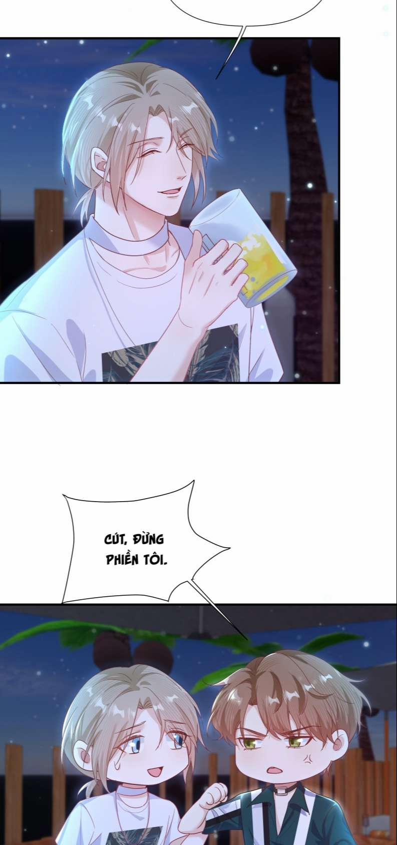 Nhất Niệm Chi Tư 21 trang 6