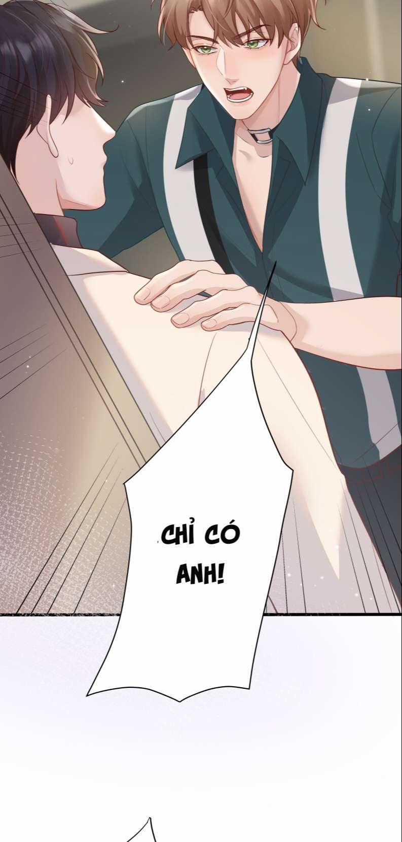 Nhất Niệm Chi Tư 22 trang 13