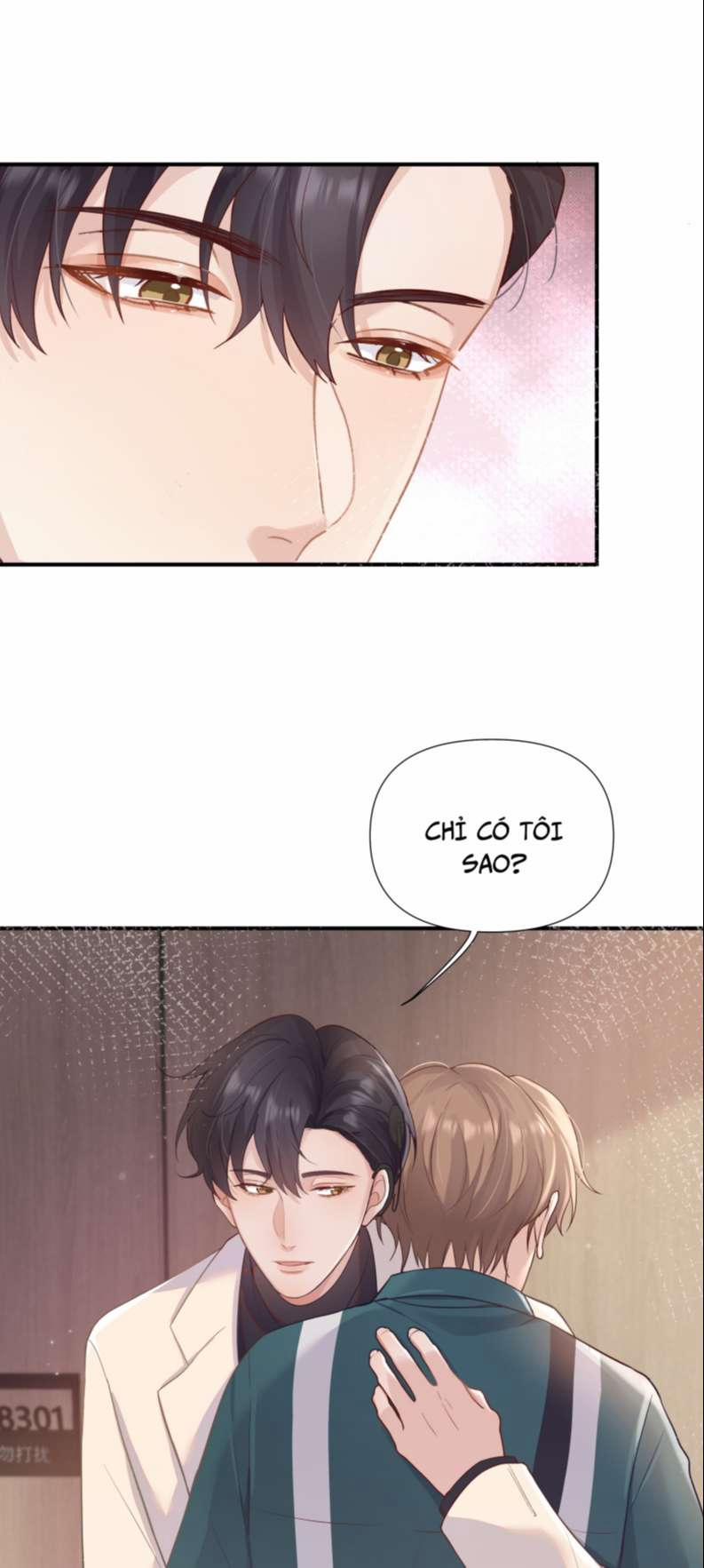 Nhất Niệm Chi Tư 22 trang 15