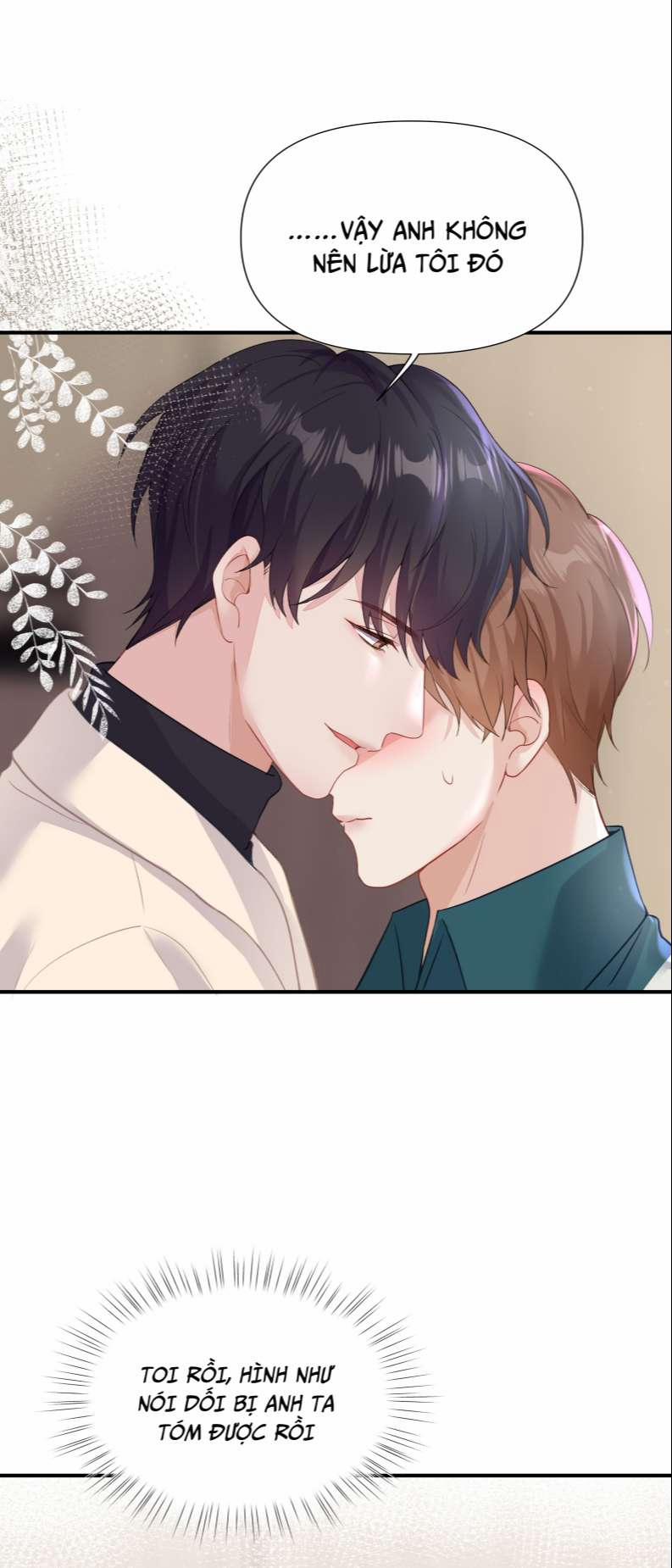 Nhất Niệm Chi Tư 22 trang 17