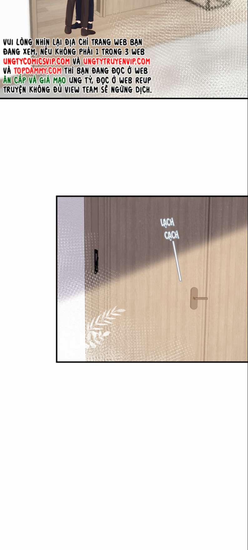 Nhất Niệm Chi Tư 22 trang 19