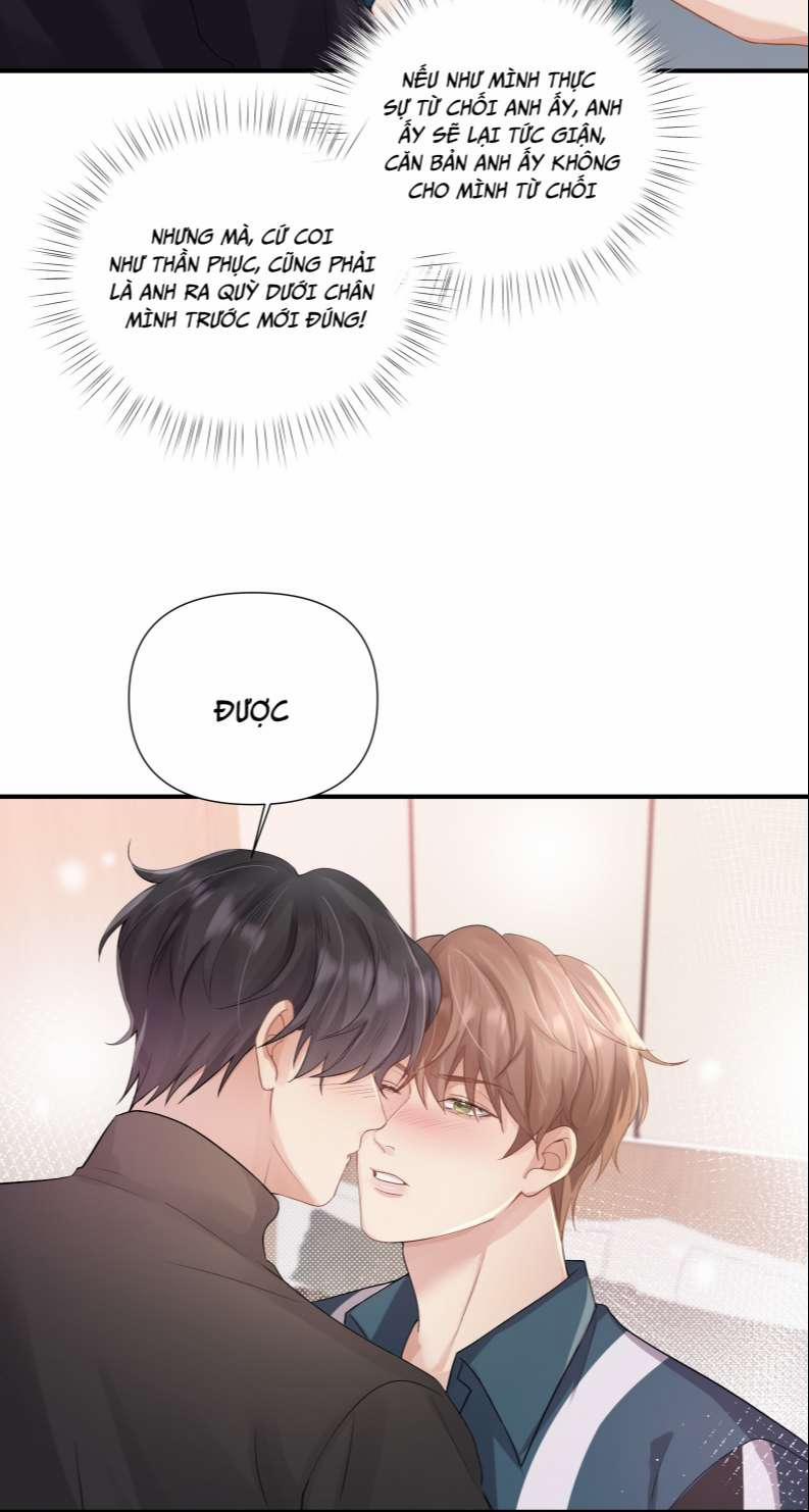 Nhất Niệm Chi Tư 22 trang 24