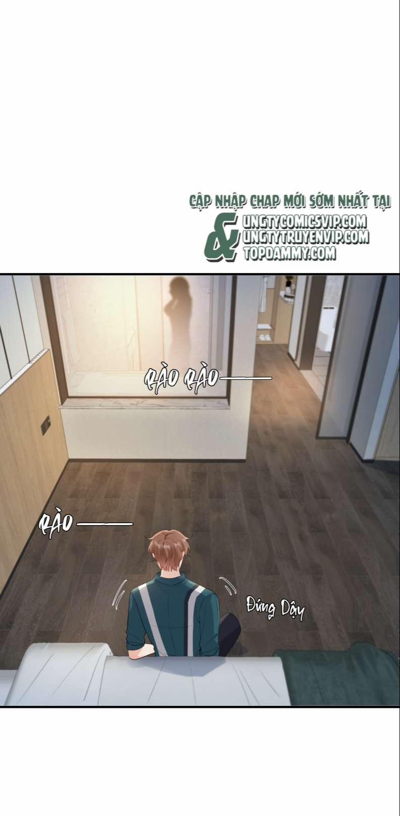 Nhất Niệm Chi Tư 22 trang 28