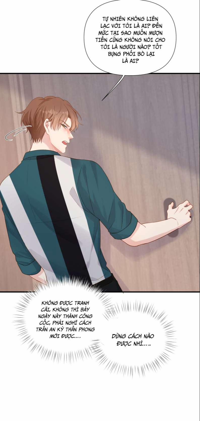 Nhất Niệm Chi Tư 22 trang 4