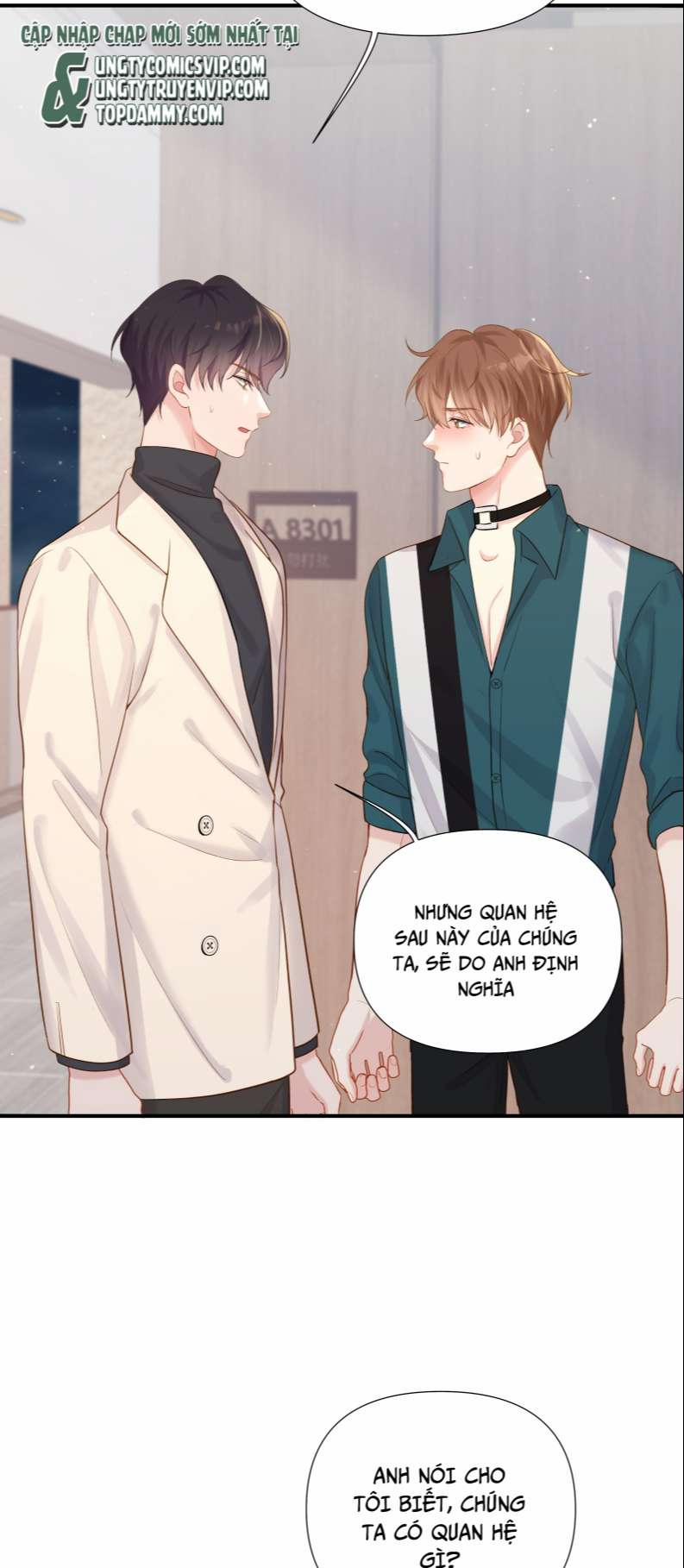 Nhất Niệm Chi Tư 22 trang 6