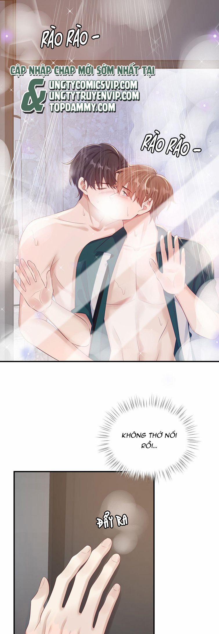 Nhất Niệm Chi Tư 23 trang 1