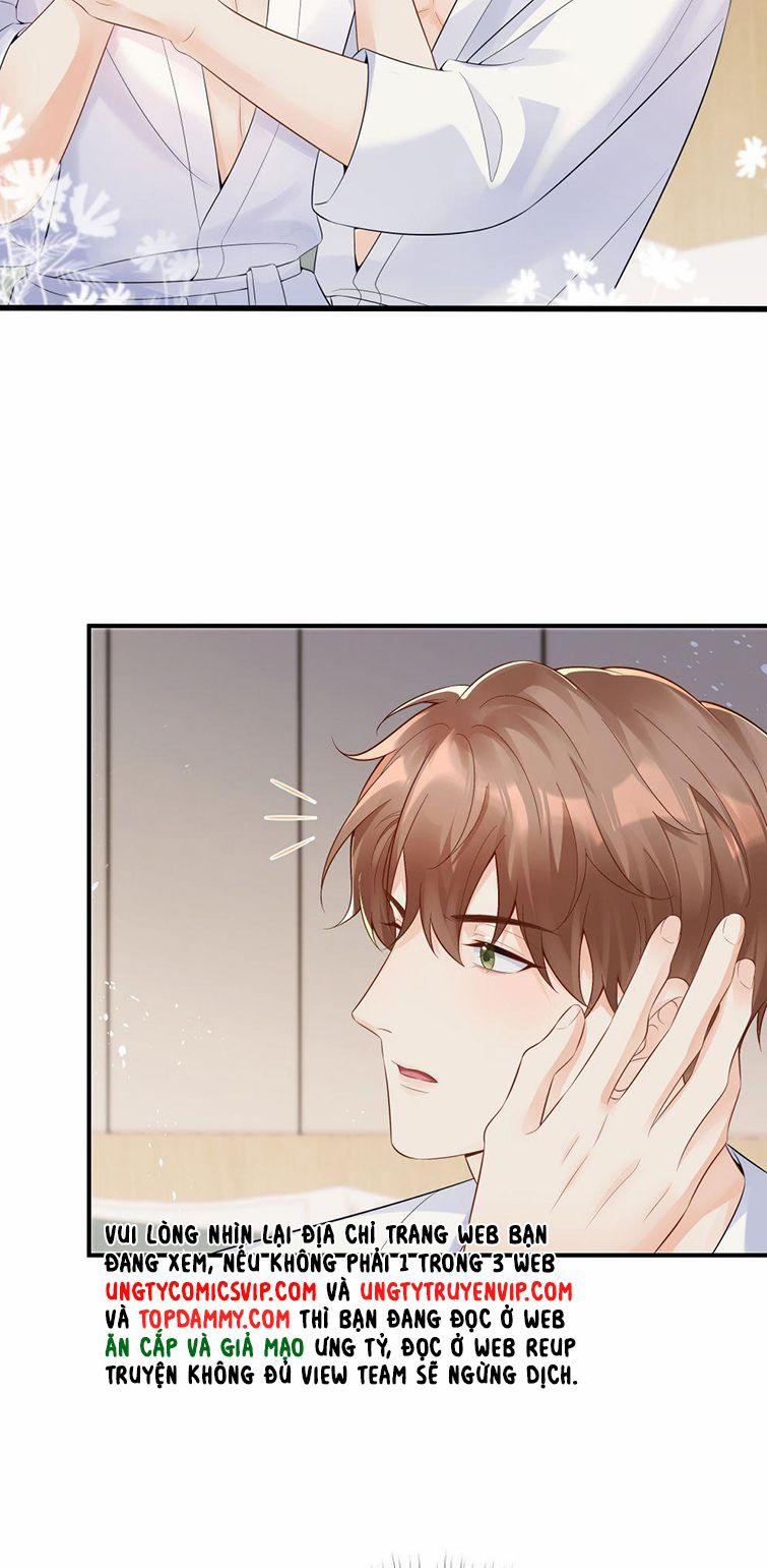 Nhất Niệm Chi Tư 23 trang 19