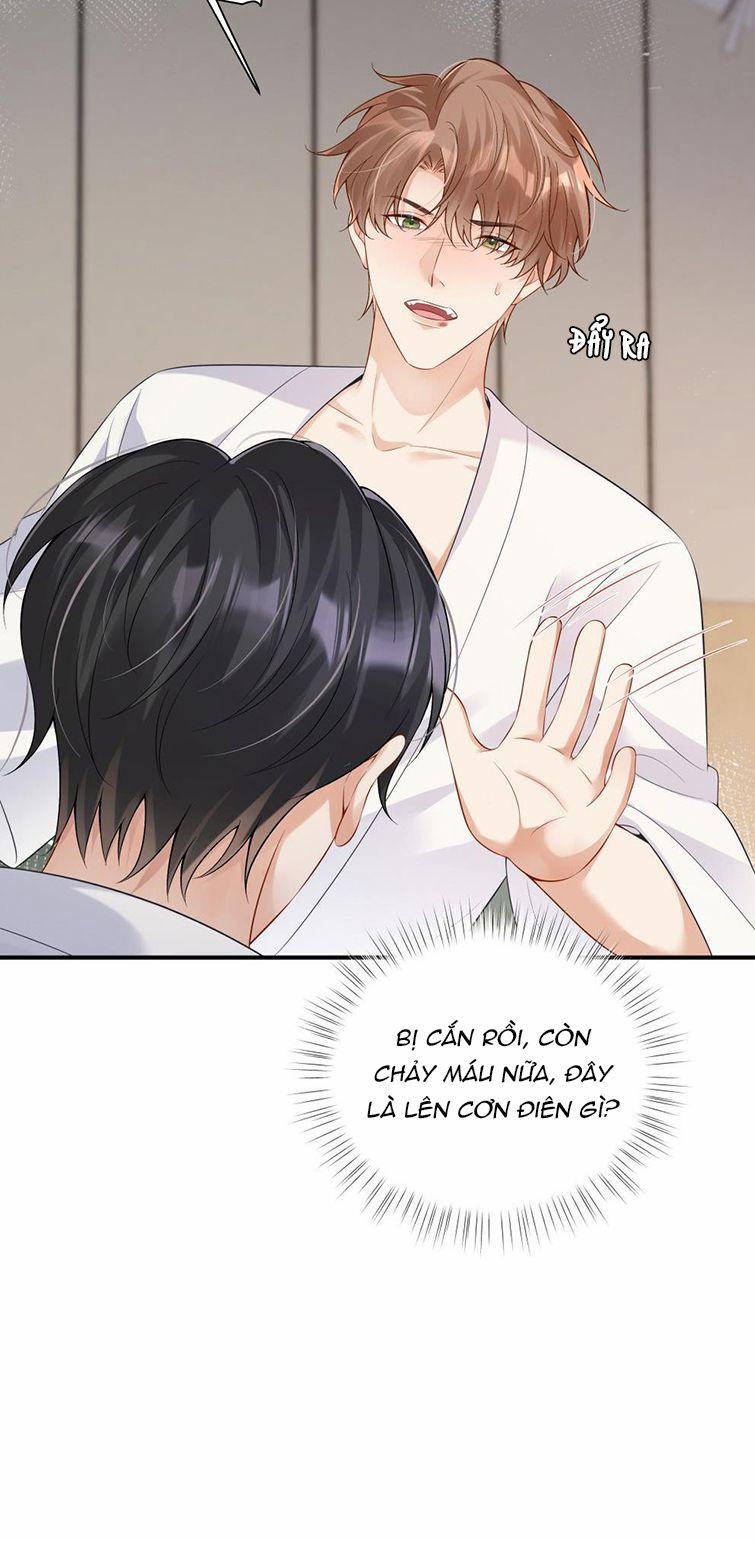 Nhất Niệm Chi Tư 23 trang 25