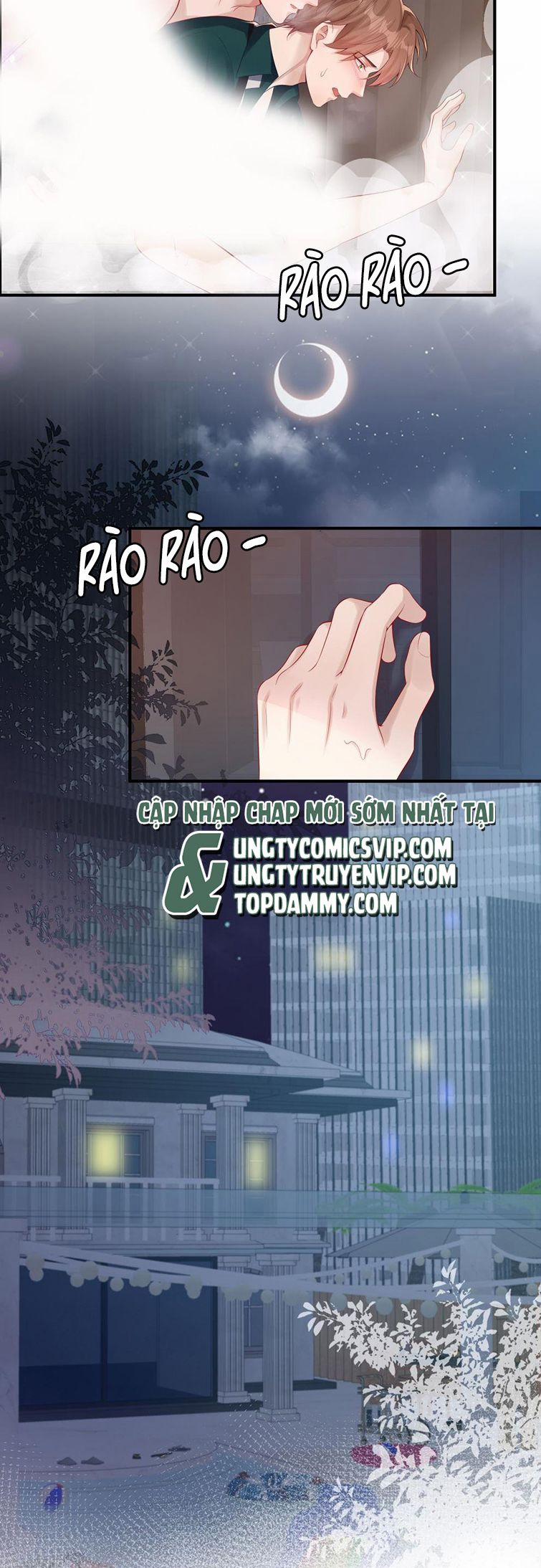 Nhất Niệm Chi Tư 23 trang 4