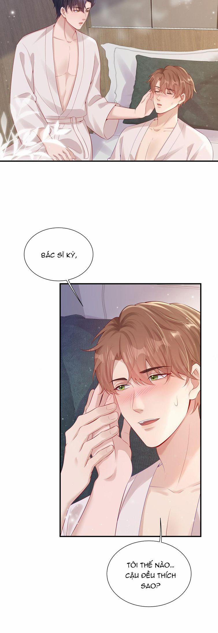 Nhất Niệm Chi Tư 23 trang 6