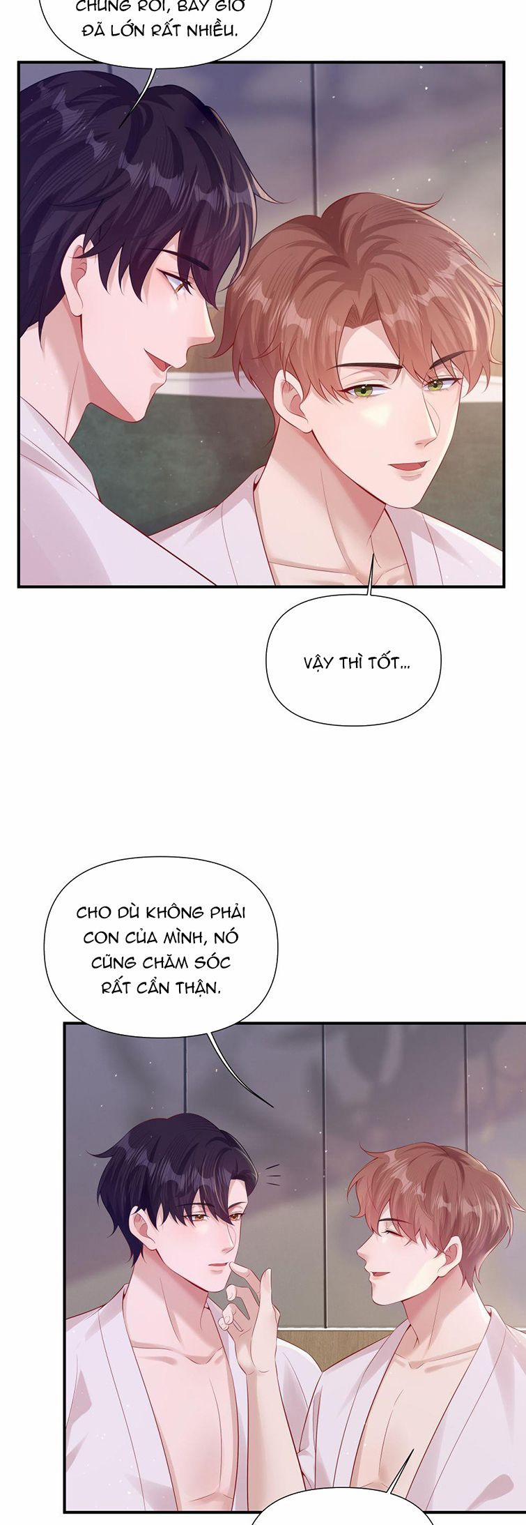 Nhất Niệm Chi Tư 23 trang 9