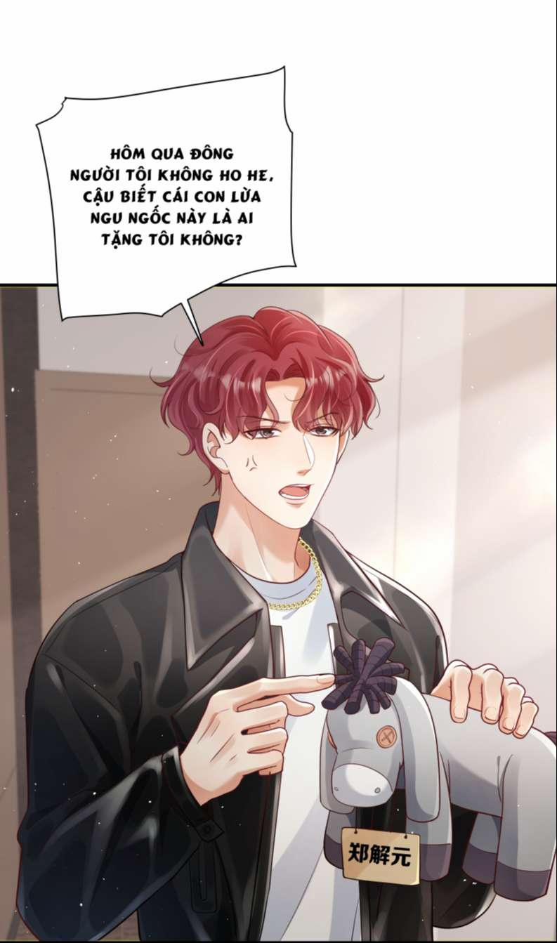 Nhất Niệm Chi Tư 24 trang 19