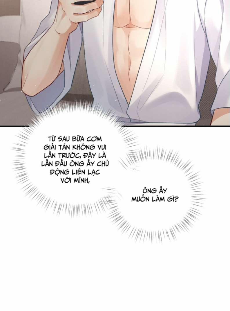 Nhất Niệm Chi Tư 24 trang 34