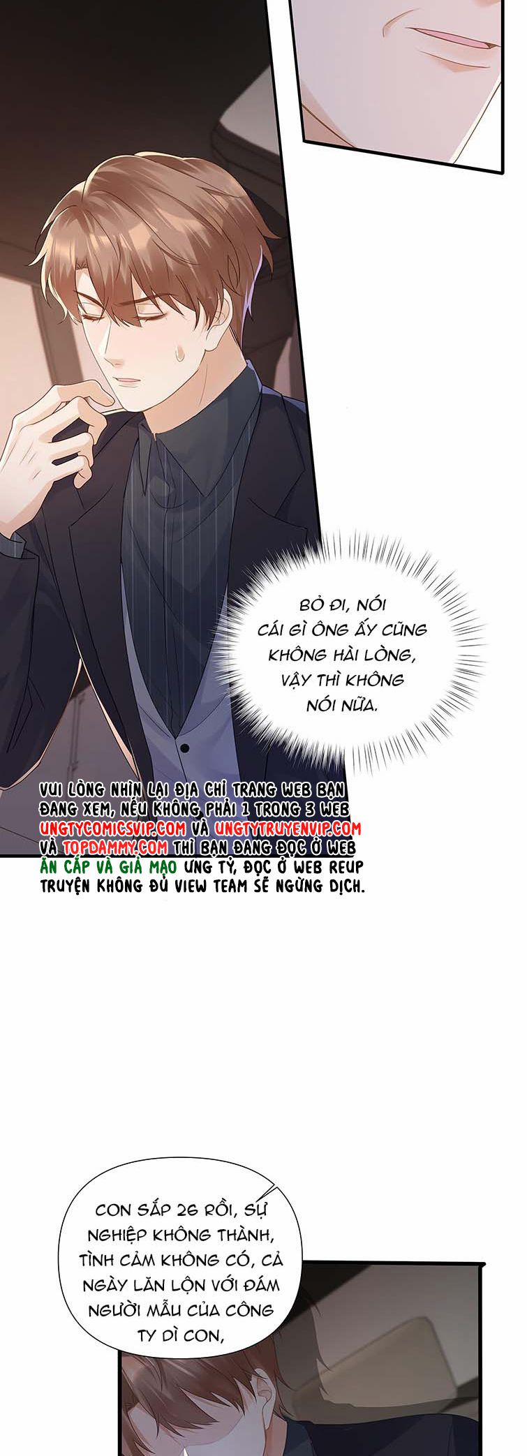 Nhất Niệm Chi Tư 25 trang 5