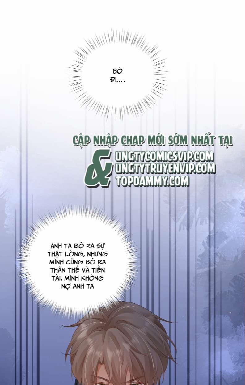 Nhất Niệm Chi Tư 26 trang 10