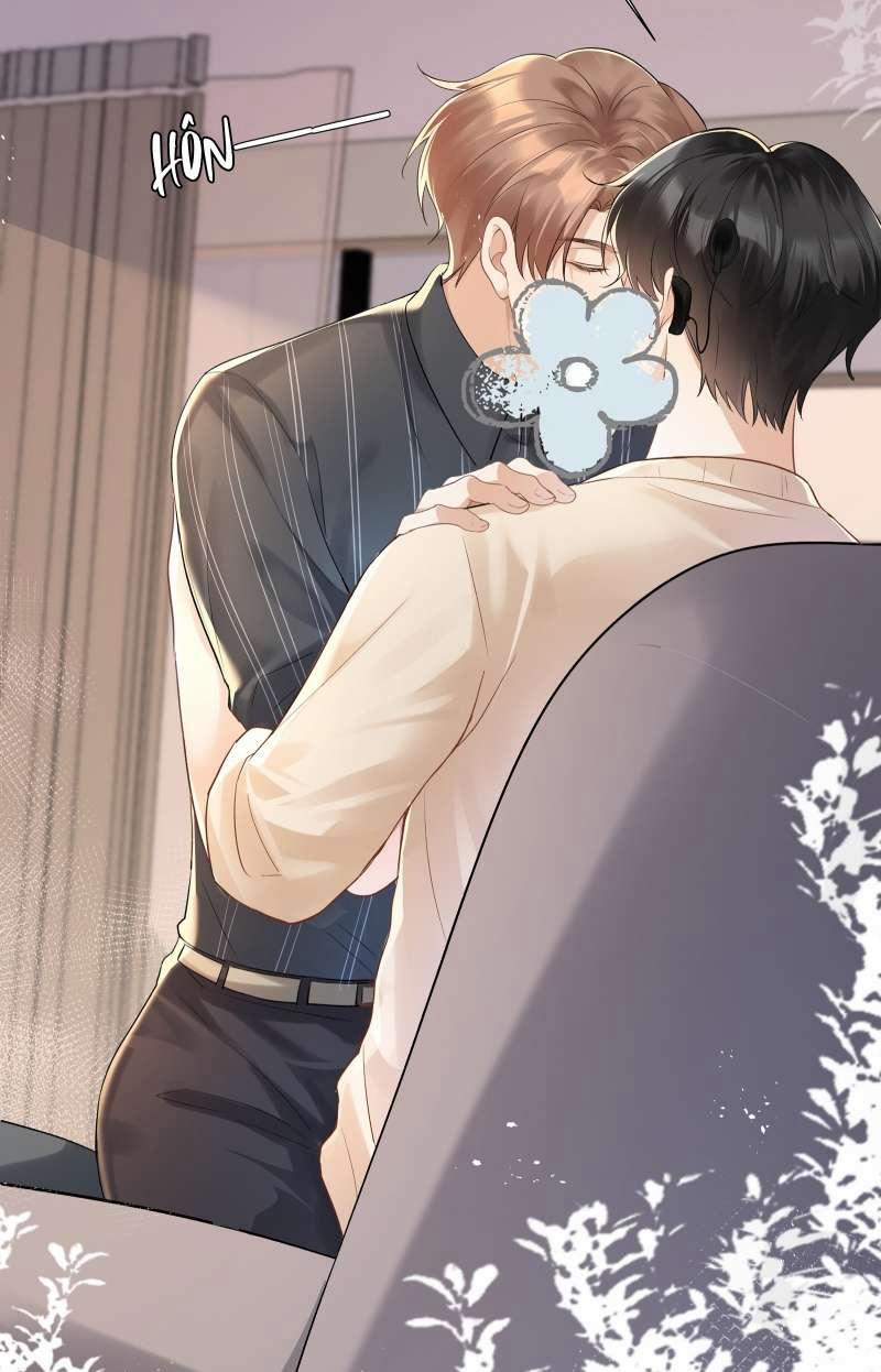 Nhất Niệm Chi Tư 26 trang 20