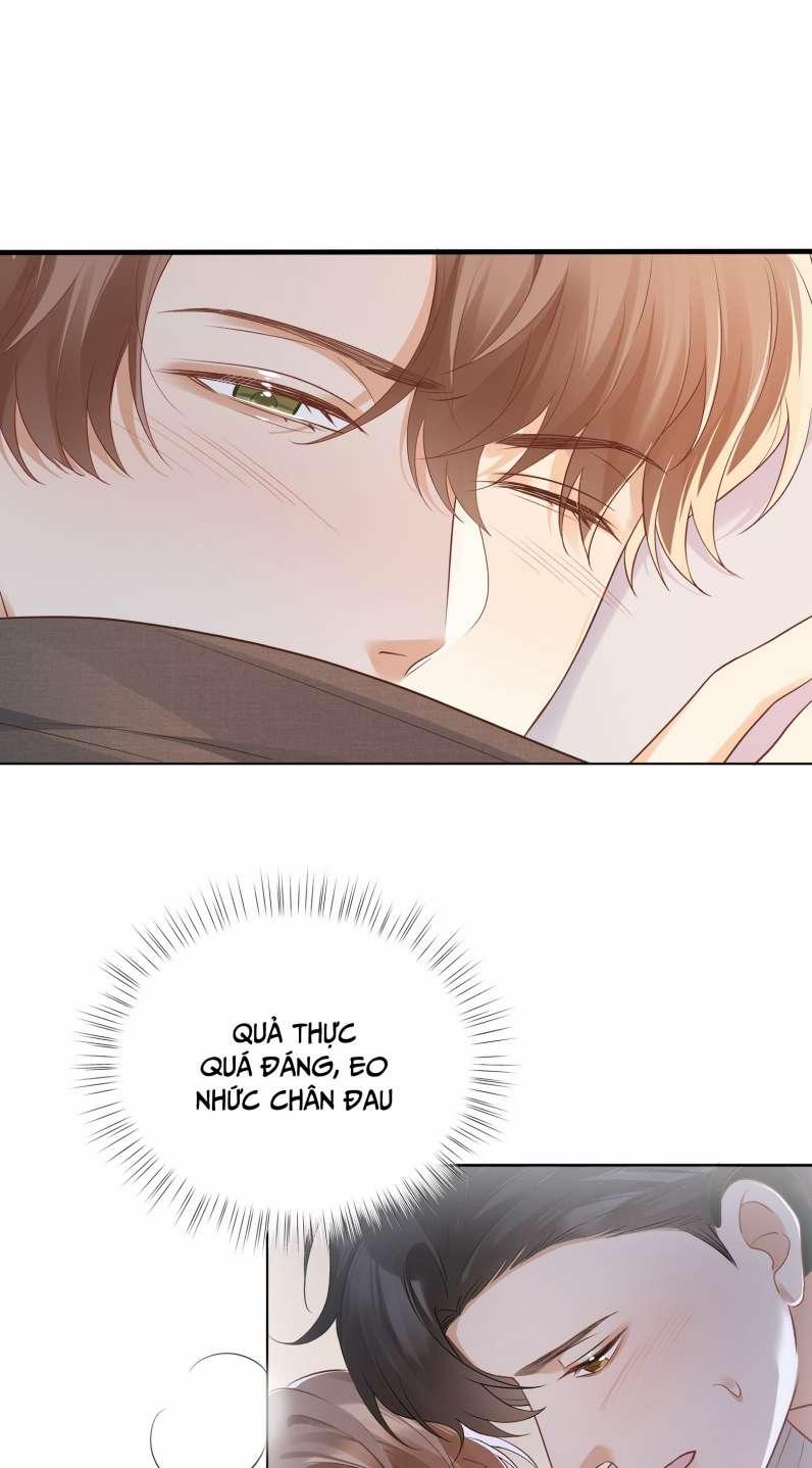 Nhất Niệm Chi Tư 26 trang 30