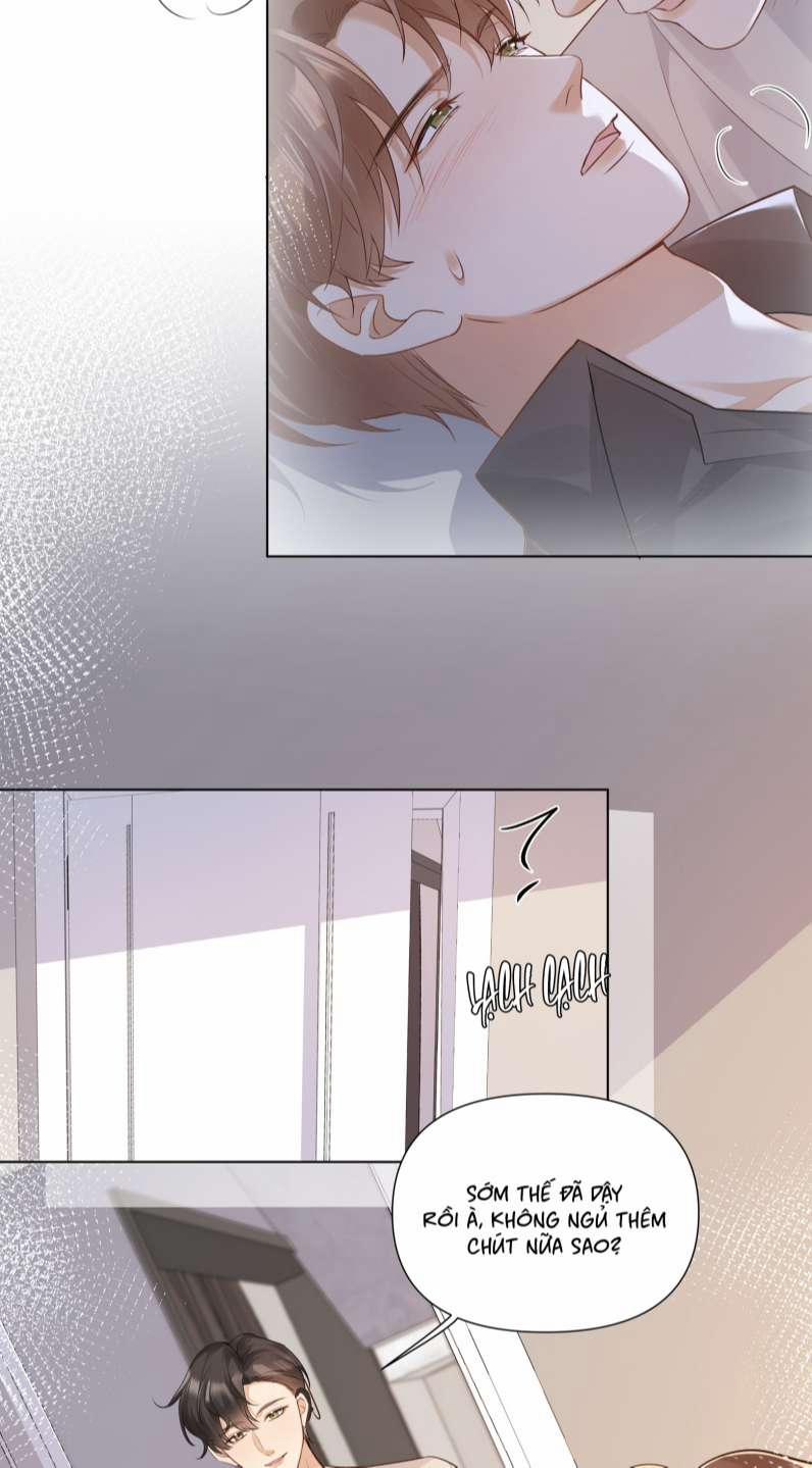 Nhất Niệm Chi Tư 26 trang 31