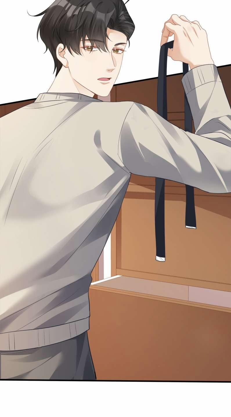 Nhất Niệm Chi Tư 26 trang 34