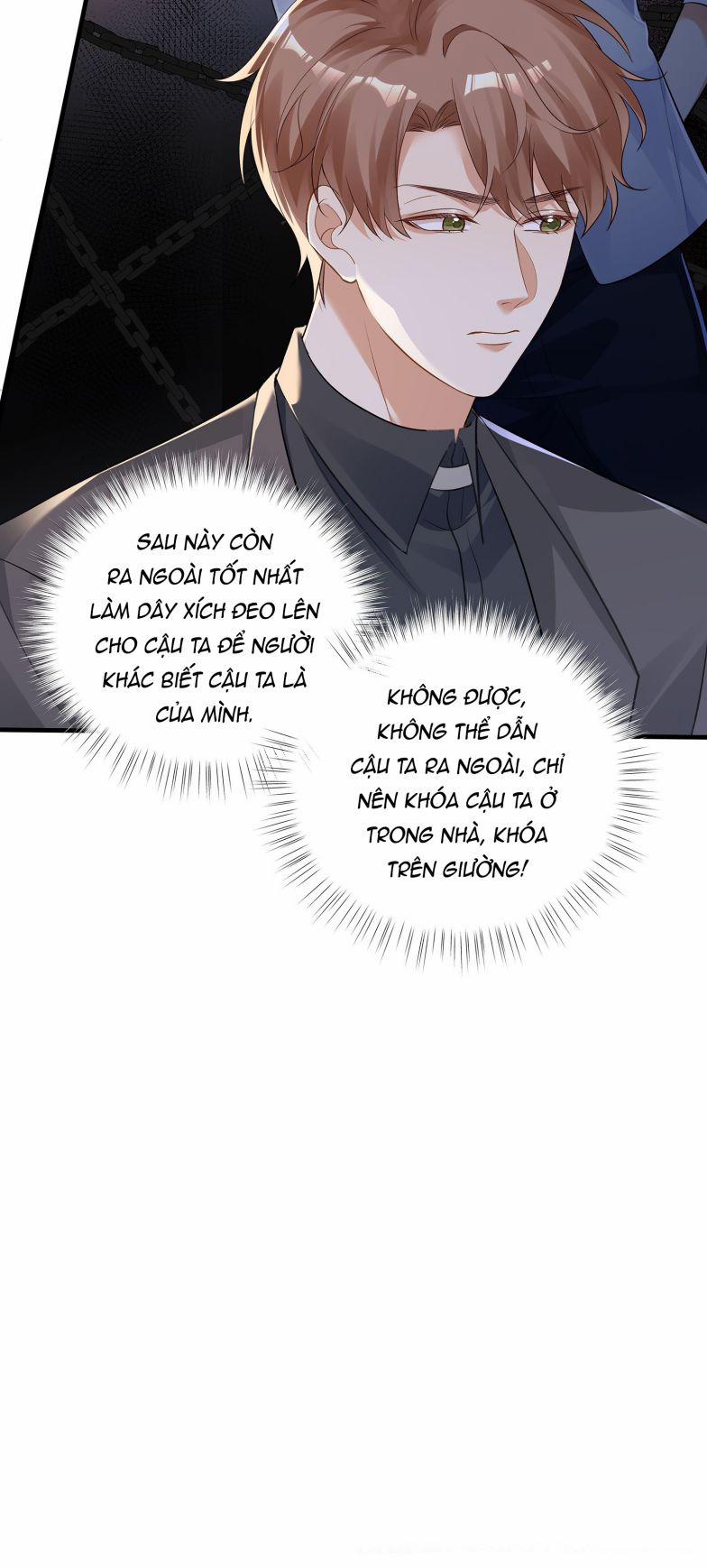 Nhất Niệm Chi Tư 27 trang 15