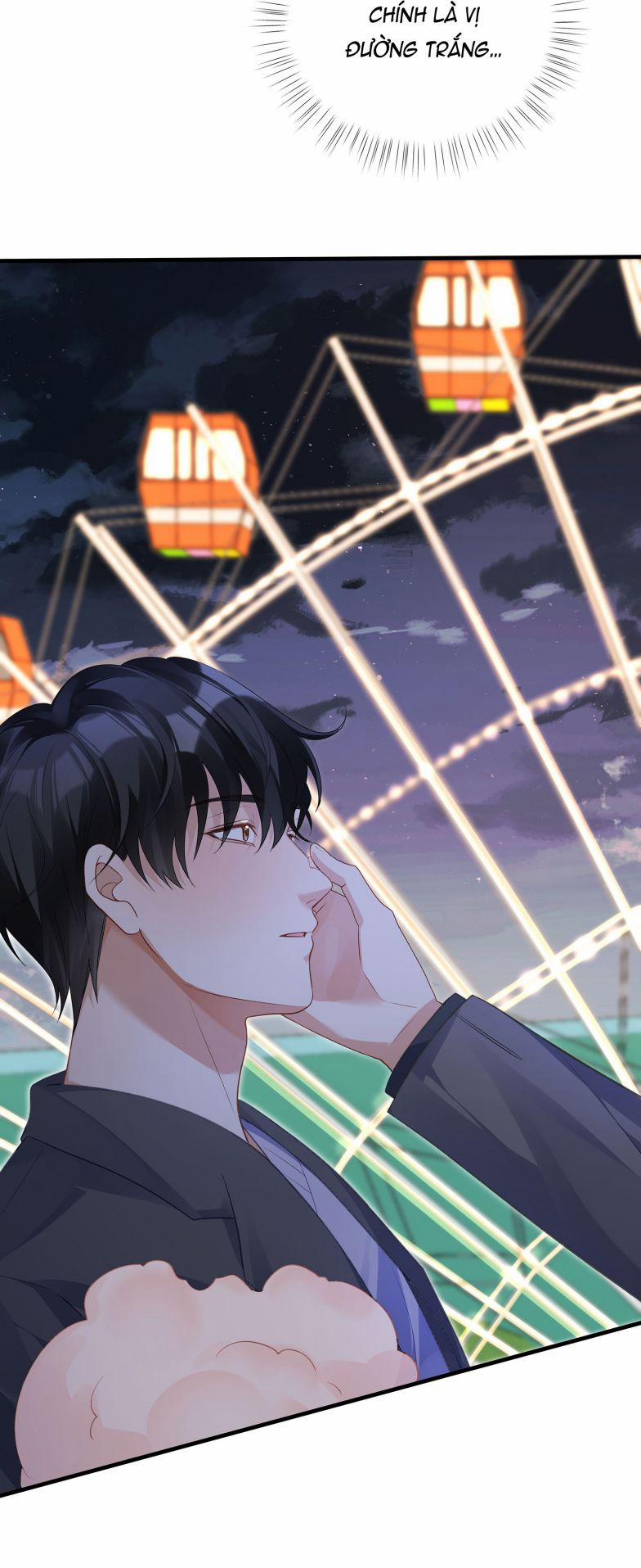 Nhất Niệm Chi Tư 27 trang 17