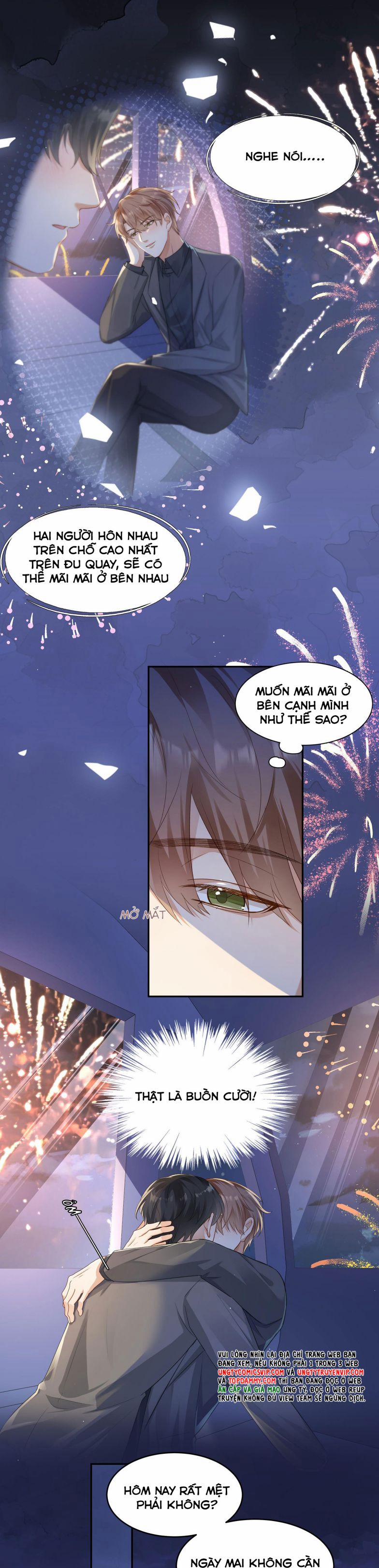 Nhất Niệm Chi Tư 28 trang 2