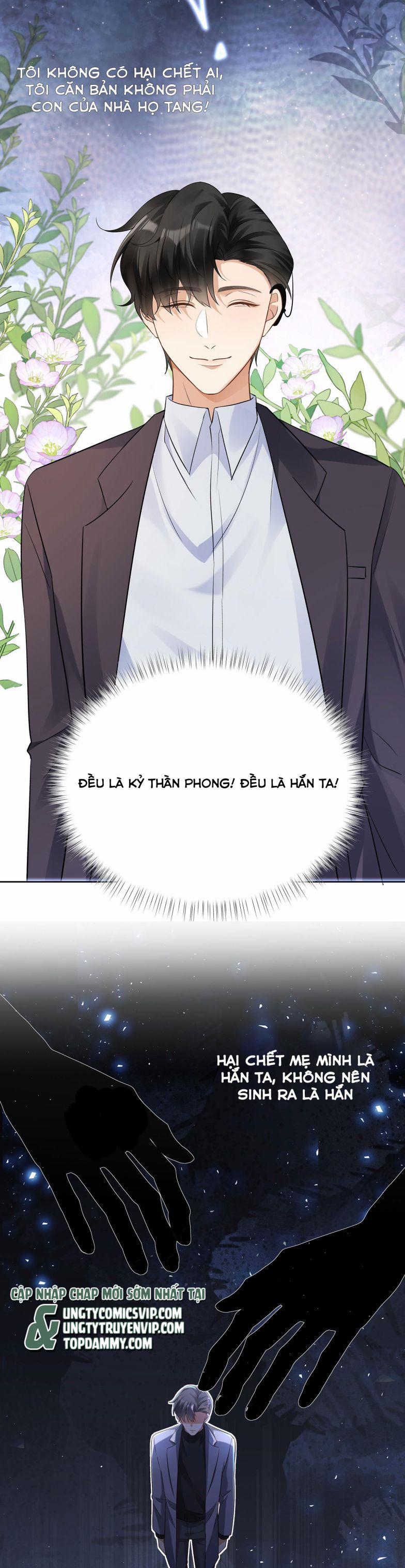 Nhất Niệm Chi Tư 28 trang 7