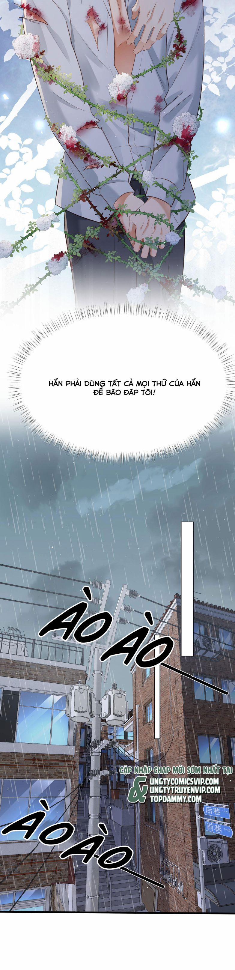 Nhất Niệm Chi Tư 28 trang 9