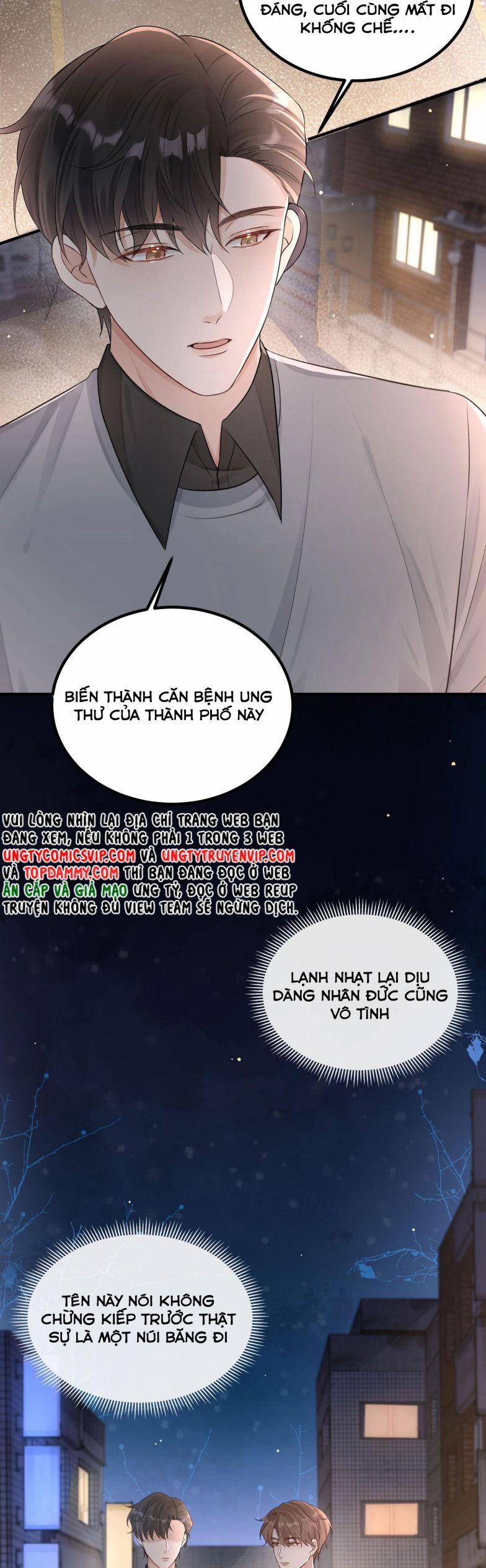 Nhất Niệm Chi Tư 29 trang 17