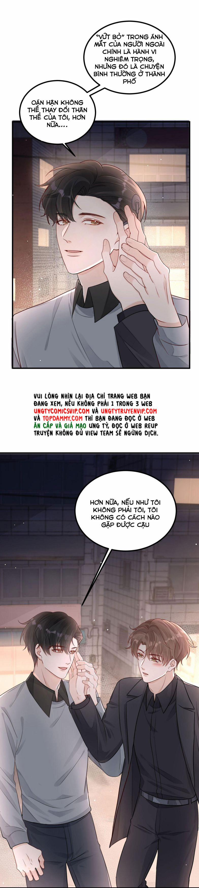 Nhất Niệm Chi Tư 29 trang 19