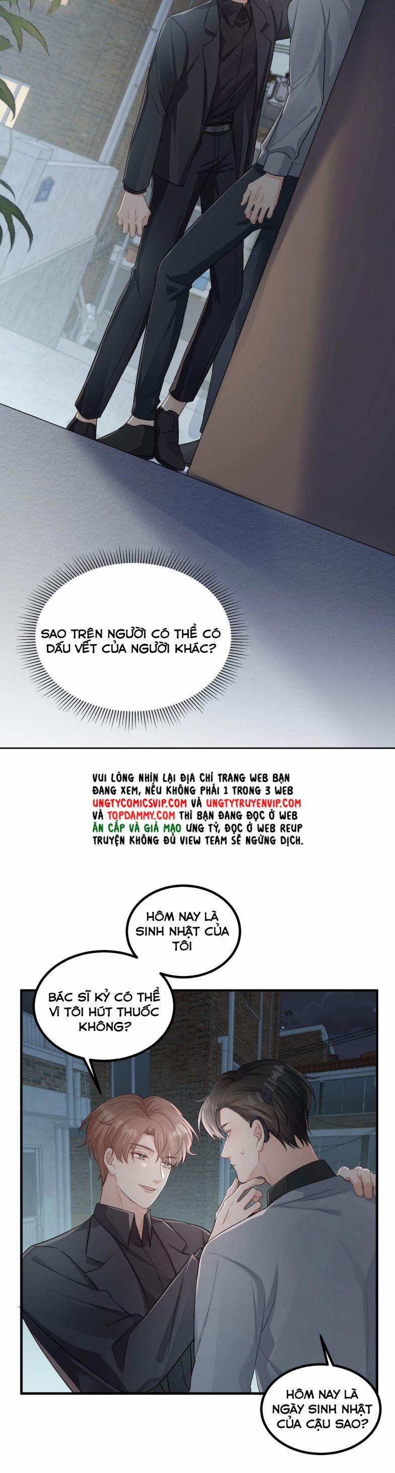 Nhất Niệm Chi Tư 29 trang 6