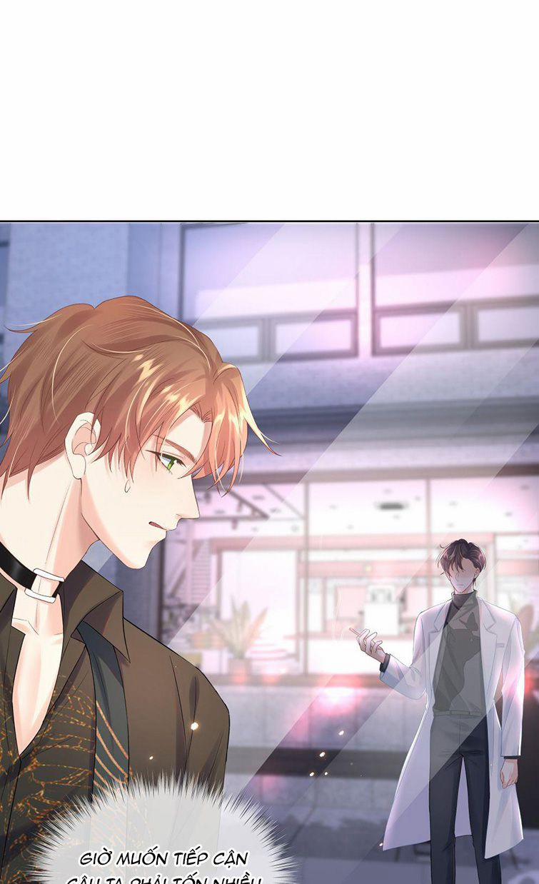 Nhất Niệm Chi Tư 3 trang 1