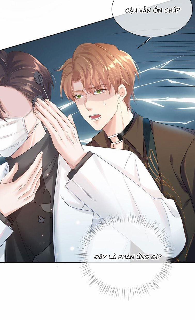 Nhất Niệm Chi Tư 3 trang 12