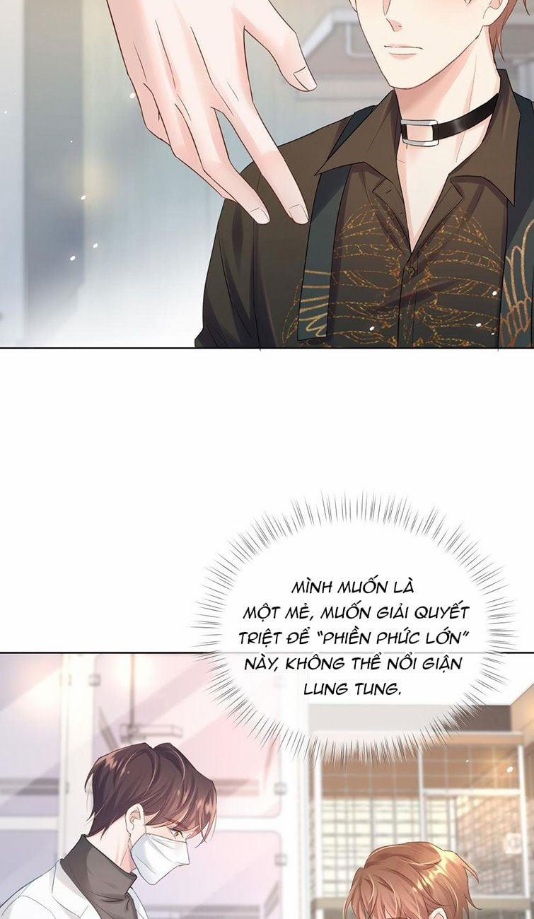 Nhất Niệm Chi Tư 3 trang 19