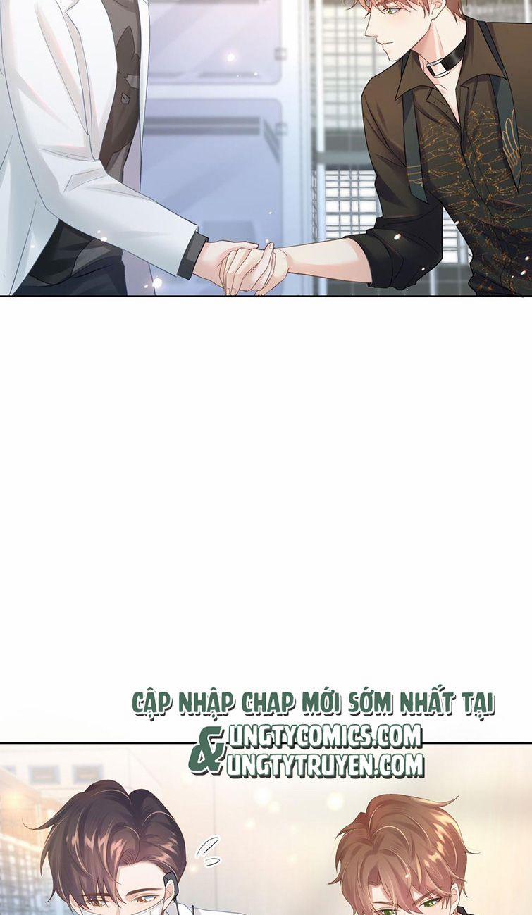 Nhất Niệm Chi Tư 3 trang 20
