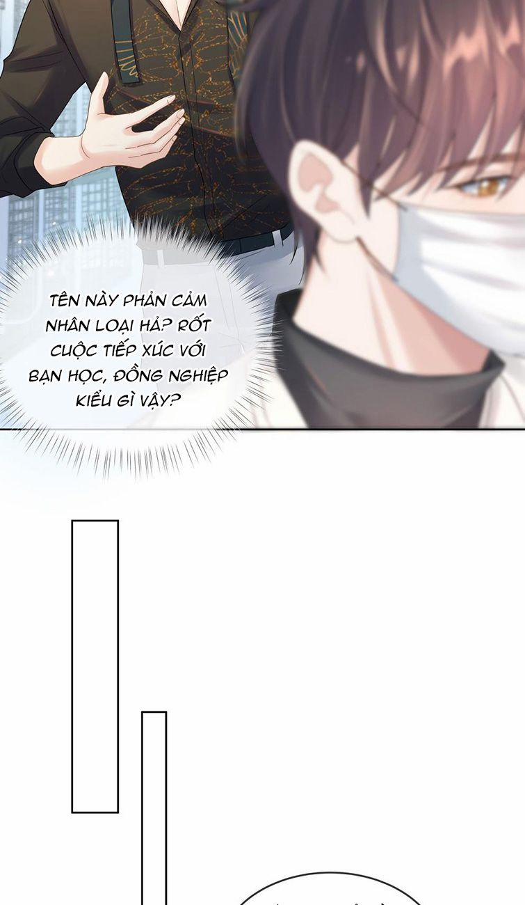 Nhất Niệm Chi Tư 3 trang 22