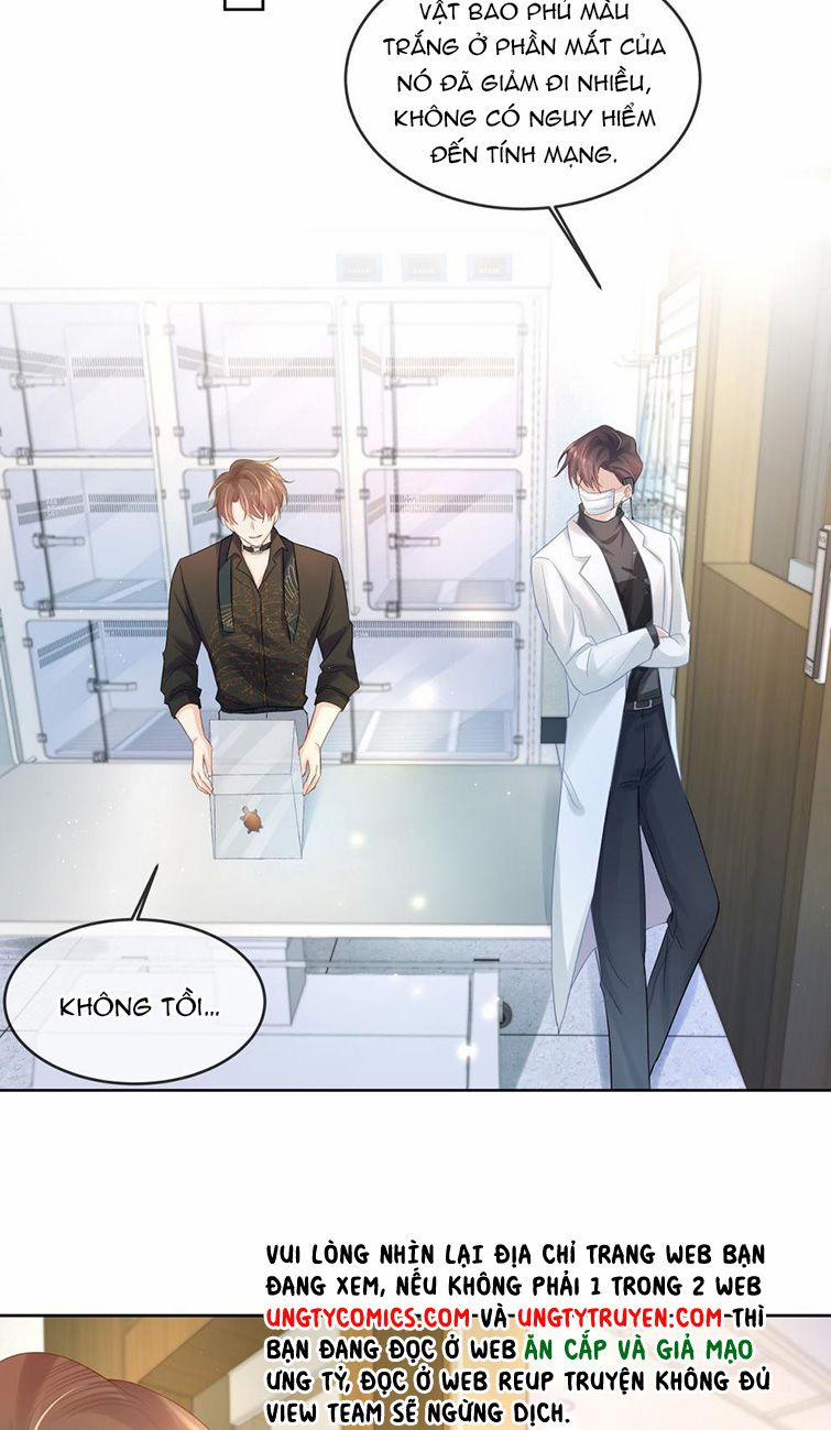 Nhất Niệm Chi Tư 3 trang 23