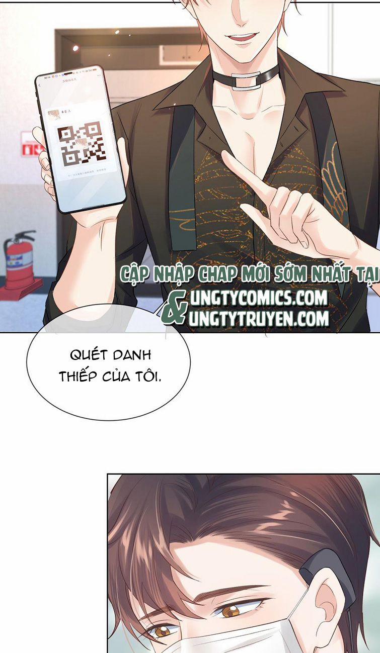 Nhất Niệm Chi Tư 3 trang 26