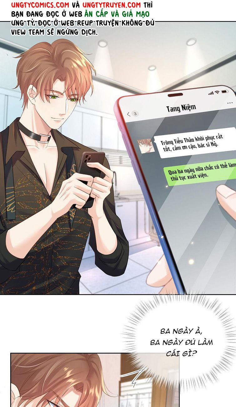 Nhất Niệm Chi Tư 3 trang 28