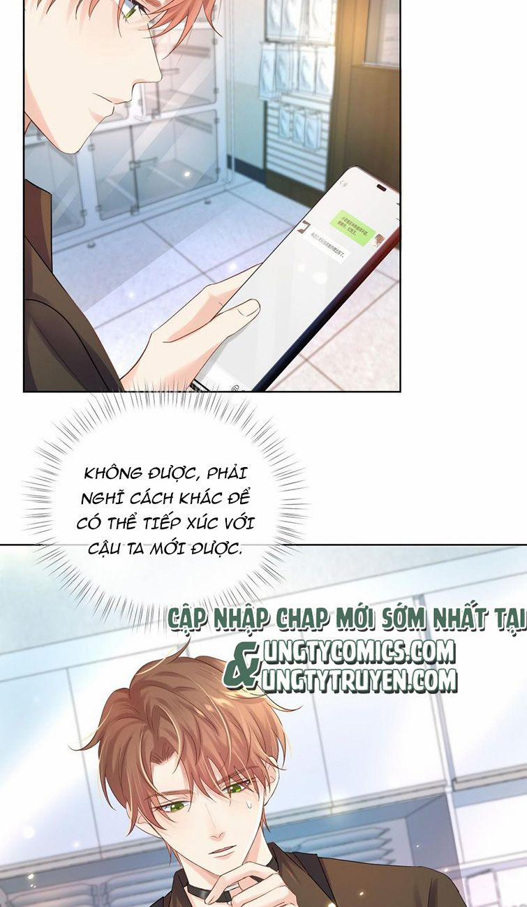 Nhất Niệm Chi Tư 3 trang 29